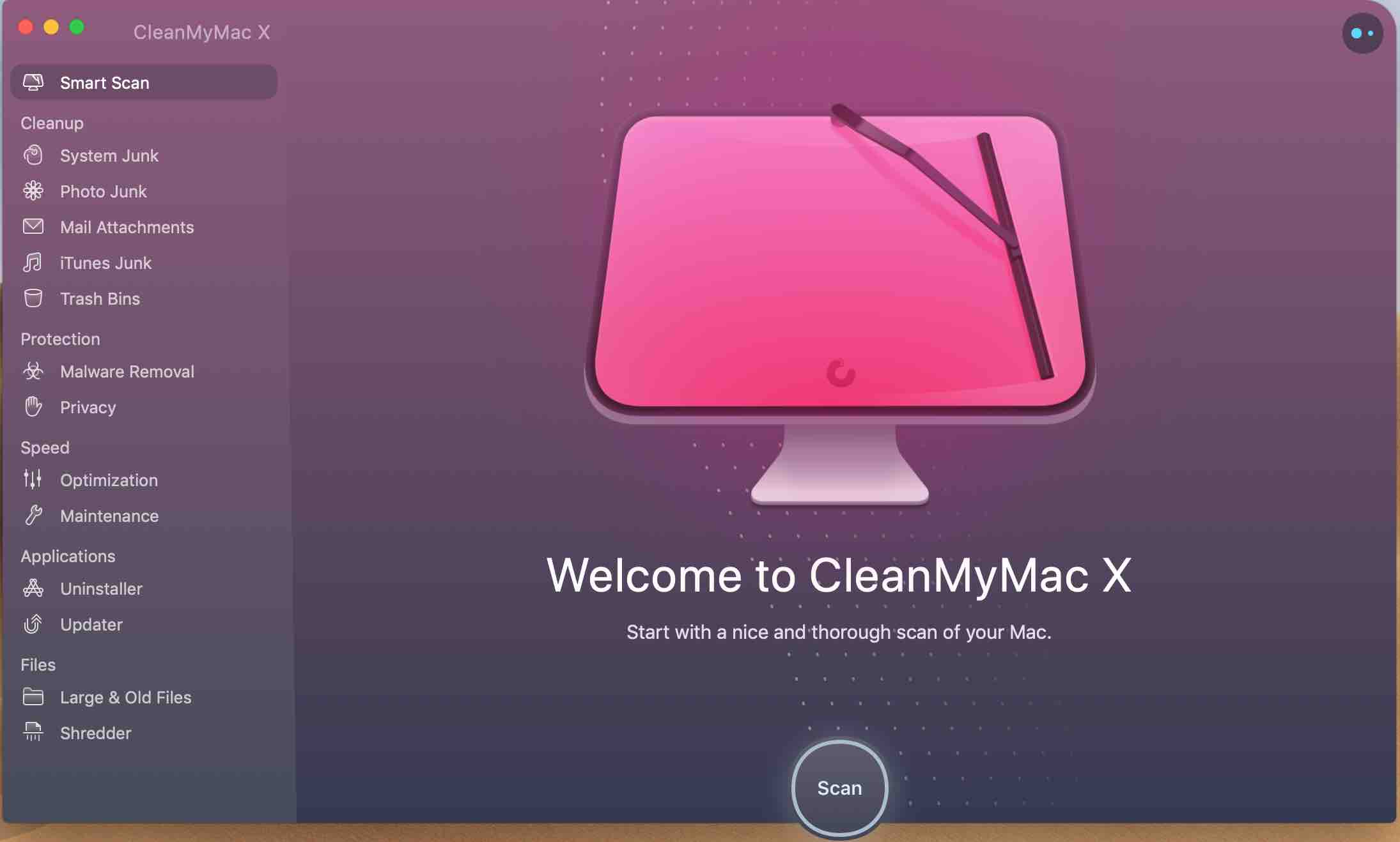 Cleanmymac X Latest Version For Macos Free Download