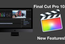 Final Cut Pro For Macos