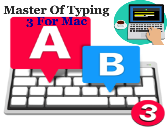 Master Of Typing 3 For Macosx