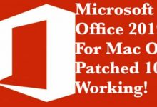 Microsoft Office For Mac Full Version Free Download X