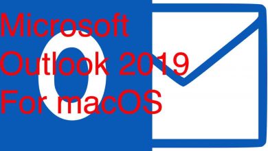 Microsoft Outlook Vl V Multilingual Macos