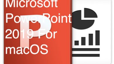 Microsoft Powerpoint Vl Multilingual Macos