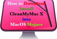 Cleanmymac X X