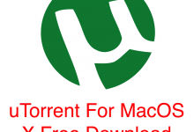 Utorrent Logo