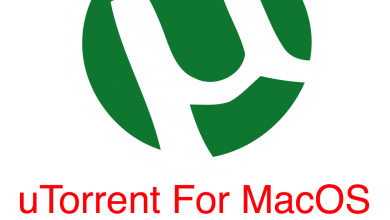 Utorrent Logo