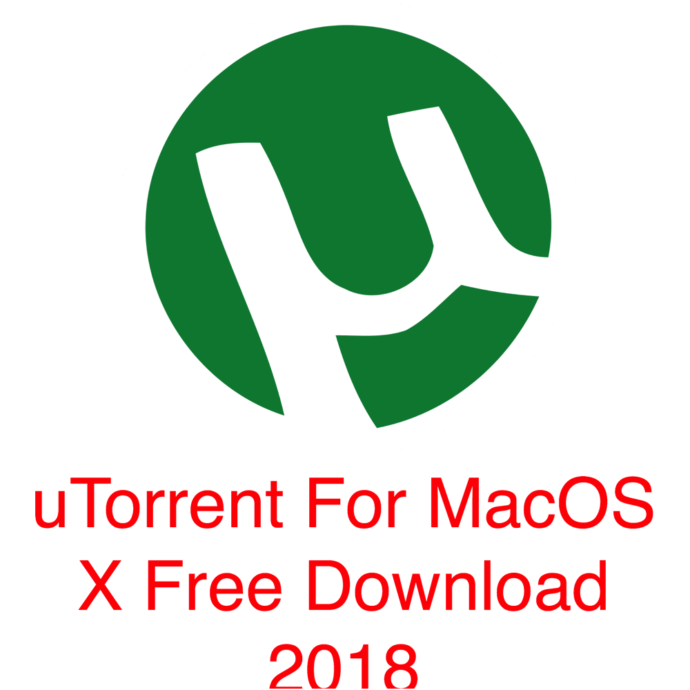 Utorrent Pro Mac Logo