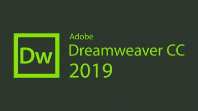 Adobe Dreamweaver Cc