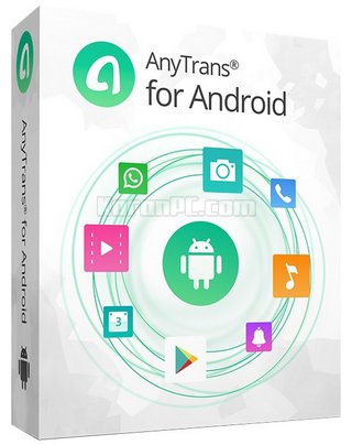 Anytrans For Android Free Download For Macosx