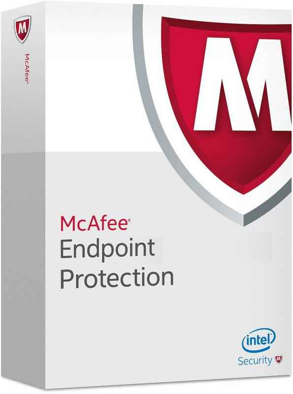 Mcafee Endpoint Security For Mac Ed Mac Os X