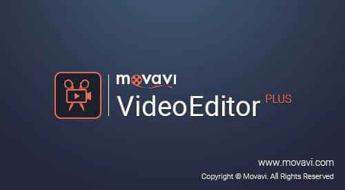 Movavi Video Editor Plus X X Crack