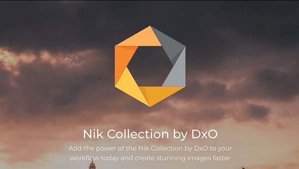 Nik Collection For Mac Latest Version Free Download