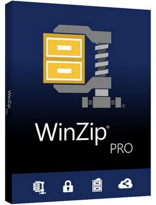 Winzip Pro