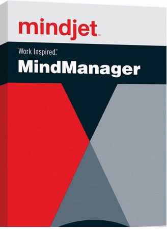 Mindjet Mindmanager X X Key