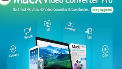 Macx Video Converter Pro Free Download