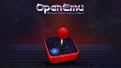 Openemu Free Download