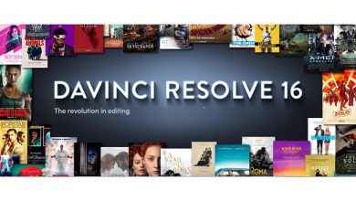 Davinci Resolve Studio Activation Key