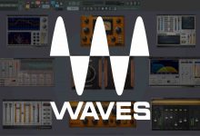 Waves Crack Full Version