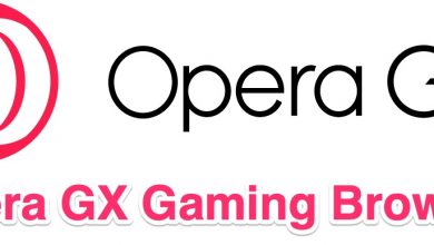 Opera Gx Gaming Browser Free Download