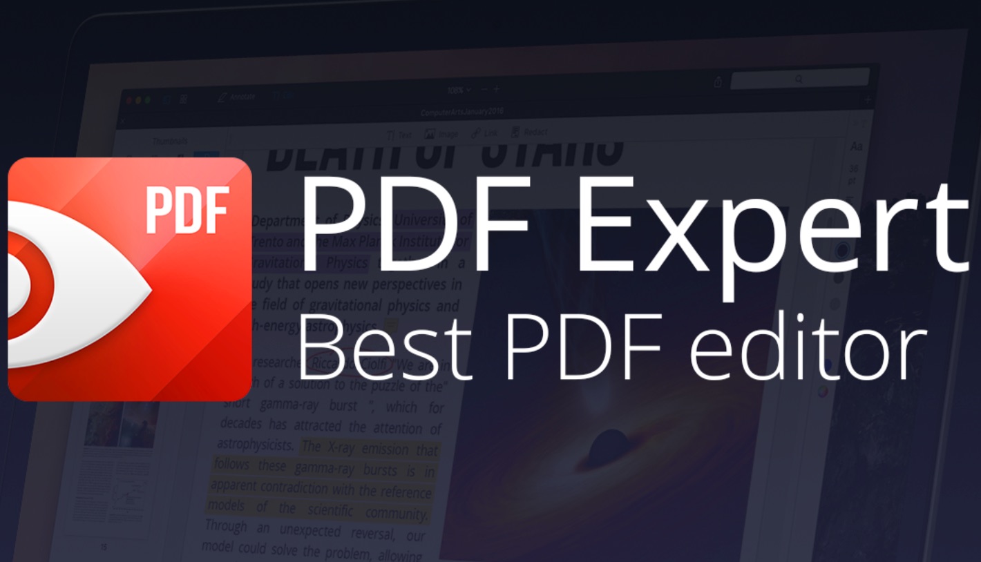 Pdf Expert Download For Mac