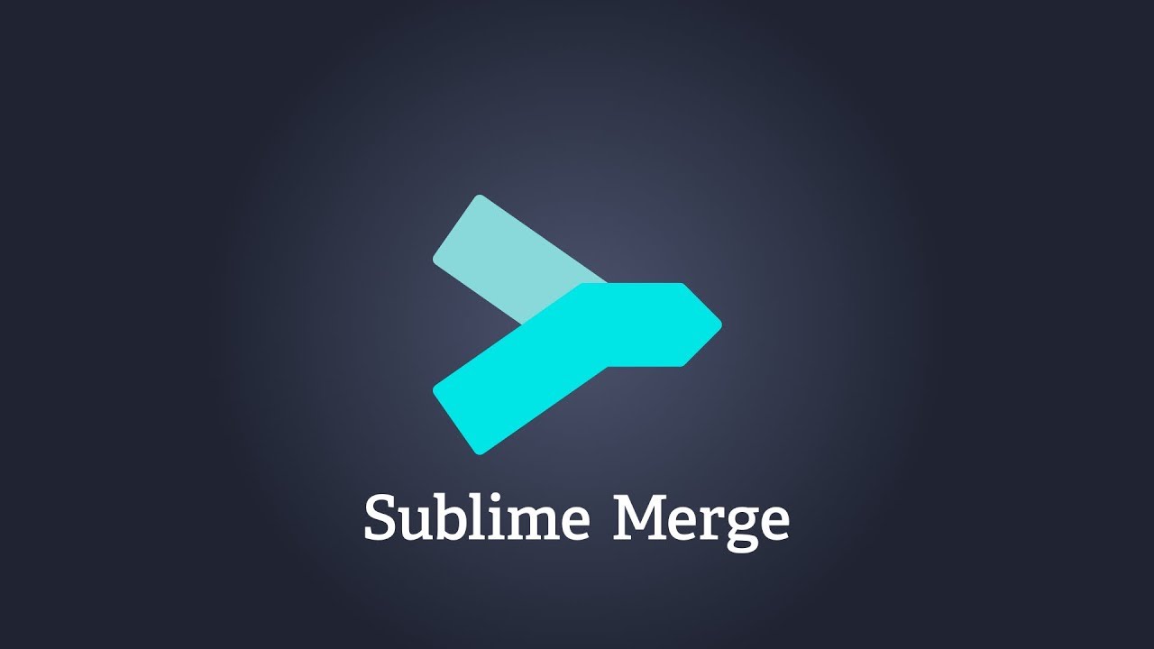 Sublime Merge For Mac Free Download