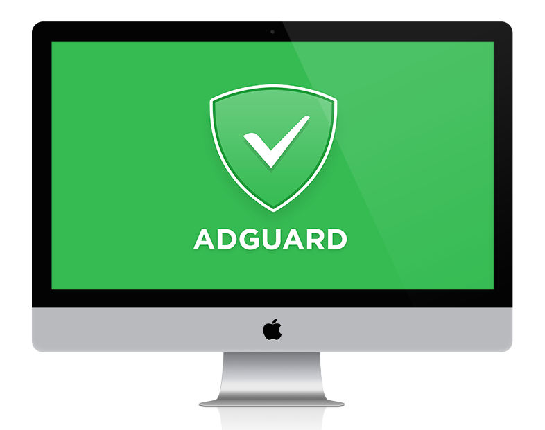 Adguard Nightly For Macos