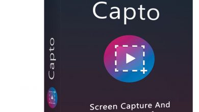 Capto 1.2.18 The Screen Capture And Video Editing Software For Mac Os X