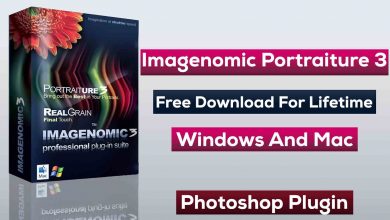 Imagenomic Portraiture V3.5.4 Best Skin Retouching Plugin For Photoshop & Lightroom