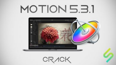 Motion For Mac V5.5 Best Motion Graphics Tool For Macos X