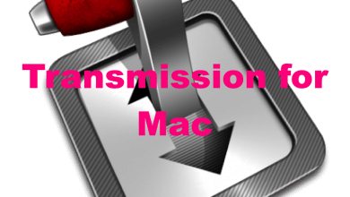 Transmission For Ma Free Bit Torrent Client App For Mac Osx