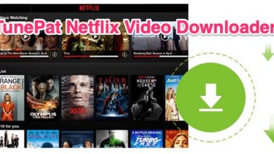 Tunepat Netflix Video Downloader V1.2.3 Netflix Video Downloader For Mac Osx