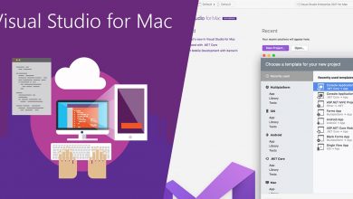 Visual Studio For Mac V8.10 Visual Studio Ide, Code Editor, Azure Devops, & App Centere