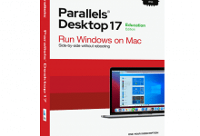 Parallels Desktop 17 For Mac Full Version Working