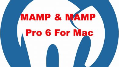 Mamp & Mamp Pro Mac V6.1 Local Web Development Solution For Php And Wordpress