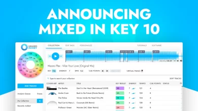 Mixed In Key For Mac Full Version Tnt Mac Torrents