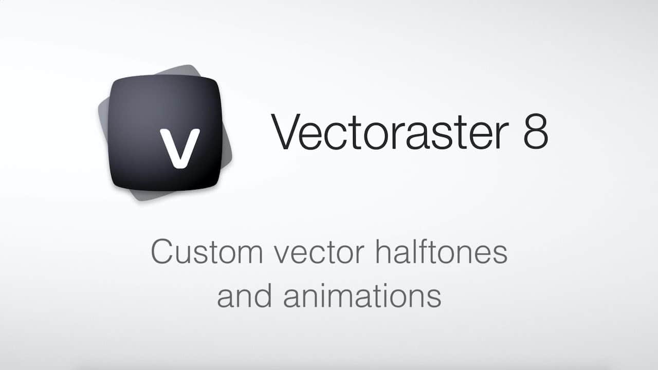 Vectoraster For Mac Patched Full Version With Activation Keys