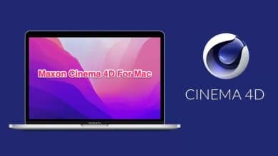 Download Maxon Cinema 4D For Mac Full Version