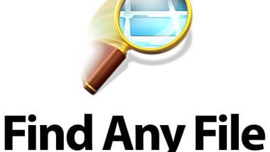 Download Find Any File (Faf) Full Version