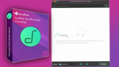 Download Audfree Spodable Pro Mac Full Version