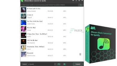 Download Drmare For Spotify Pro For Mac