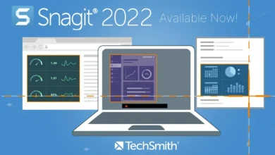 Download Techsmith Snagit 2022 Full Version