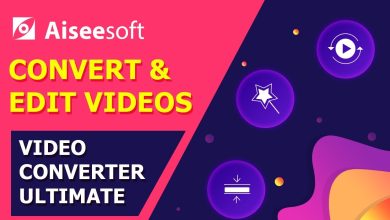 Download Aiseesoft Video Converter Ultimate For Mac