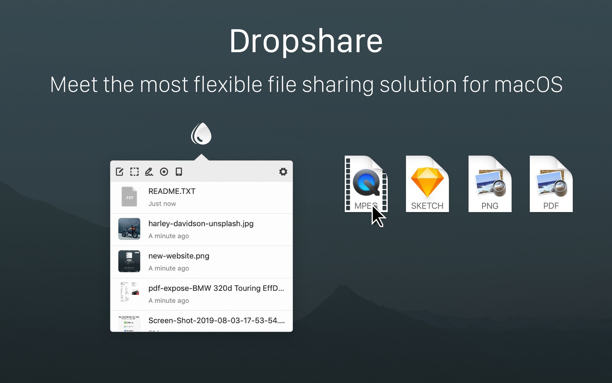 Download Dropshare Pro For Mac Full Version