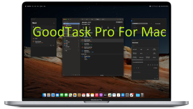 Download Goodtask Pro For Mac Full Version