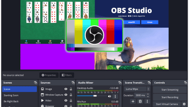 Download Obs Studio For Mac Full Version