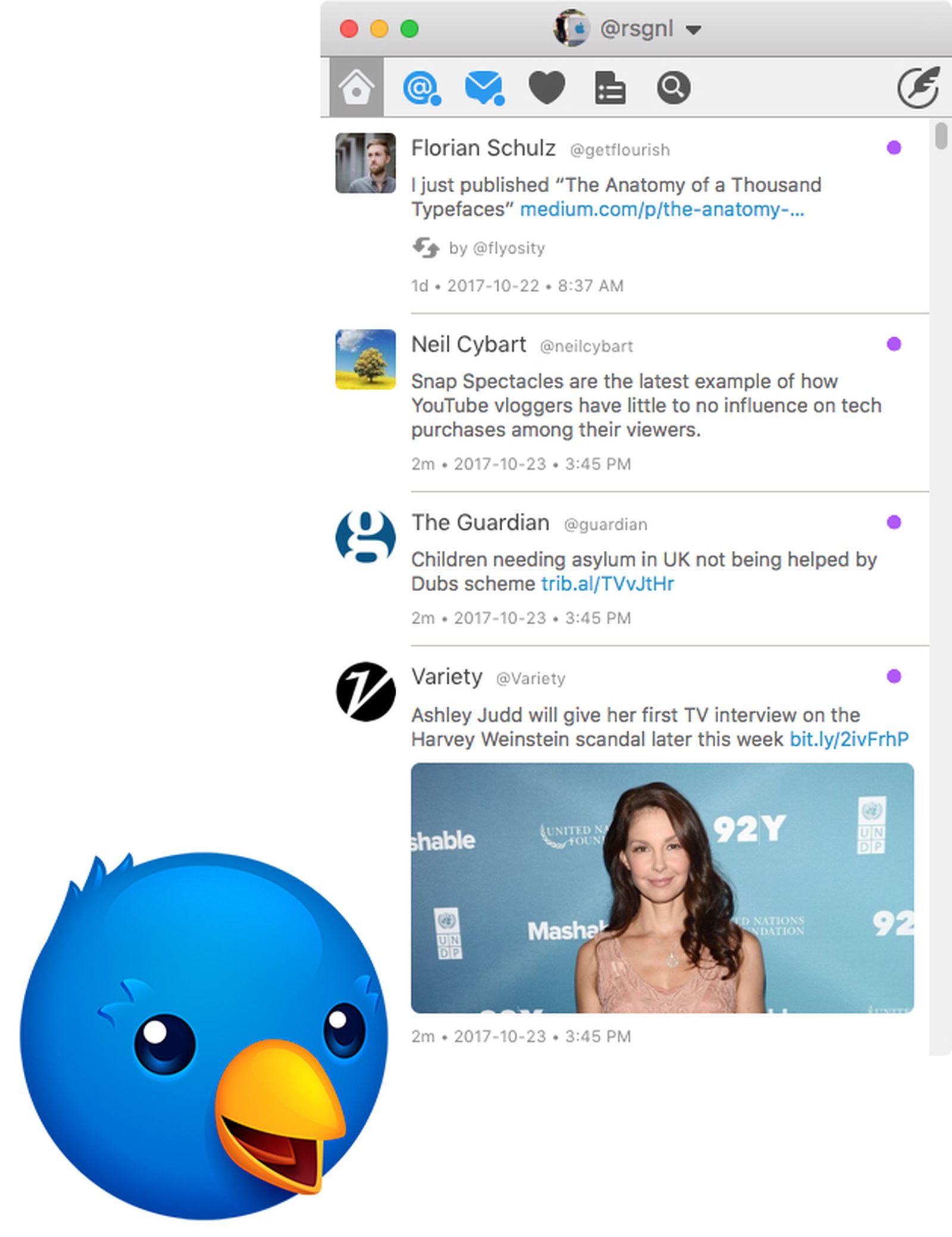 Download Twitterrific Pro For Mac Full Version