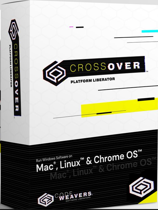 Codeweavers Crossover Full Version Free Download For Mac