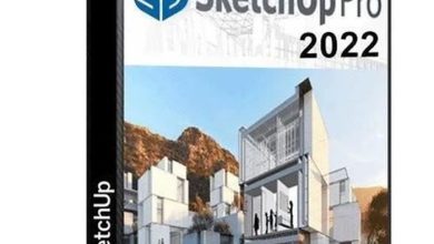 Download Sketchup Pro 2022 Full Version For Mac