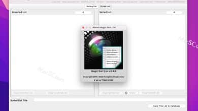 Download Magic Sort List For Mac