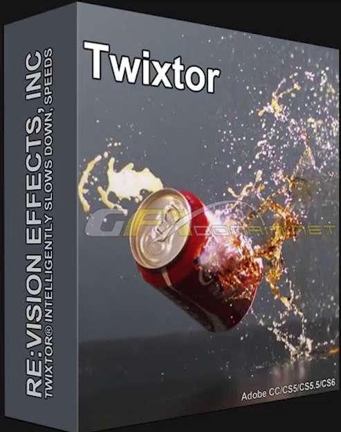 Download Twixtor For Mac Cracked