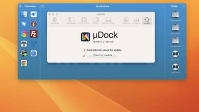 Download Udock For Mac